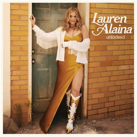 Lauren Alaina Brings Country Charm To 'The Bachelorette' With TV Debut Of New Song, 'Just Wanna ...