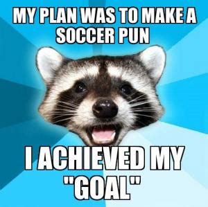 Soccer Puns | Kappit