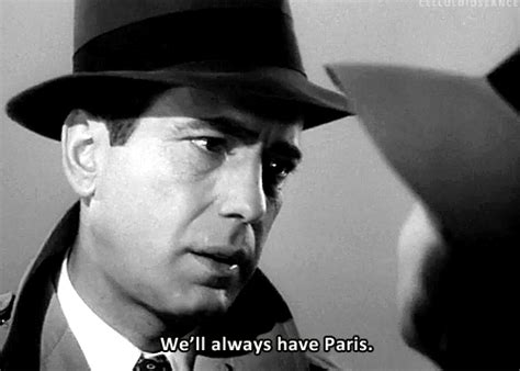 Dial N for Noir - Casablanca (1942)