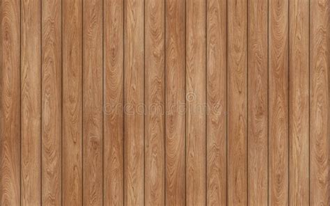 Light Wood Plank Texture