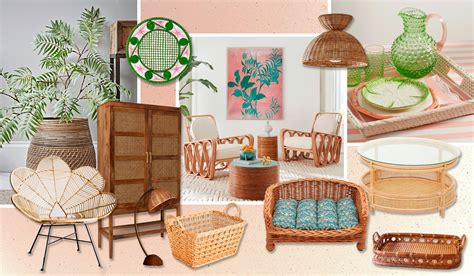 Rattan Furniture Updates We Love