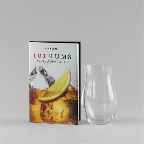 Initial Engraved Rum Glass By Oh So Cherished | notonthehighstreet.com