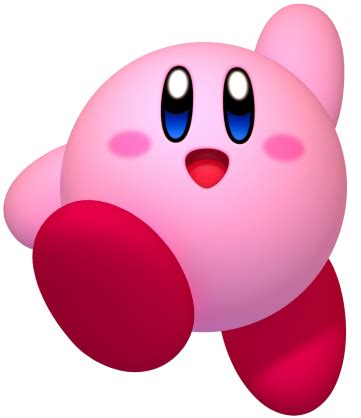 Kirby (SSBU) | Super Smash Bros. Fanon | Fandom