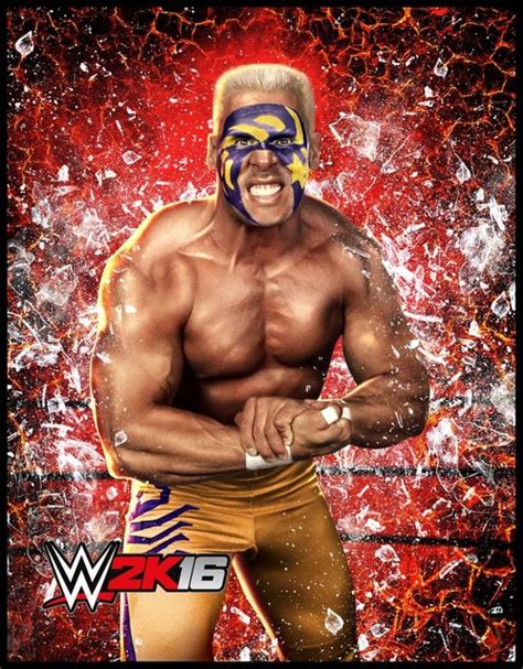 Is it just me or is surfer sting better than crow sting? - WWE 2K15 ...