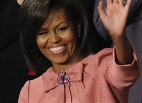 Absolutely fabulous!: Michelle Obama's Signature Style | Michelle obama, Michelle and barack ...