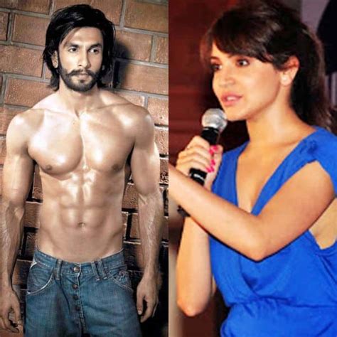 When Anushka Sharma hit Ranveer Singh for his ‘Want your a** pinched?' comment on national TV