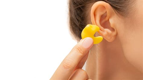 Custom Ear Plugs | Snore Plugs | Ability Hearing and Balance