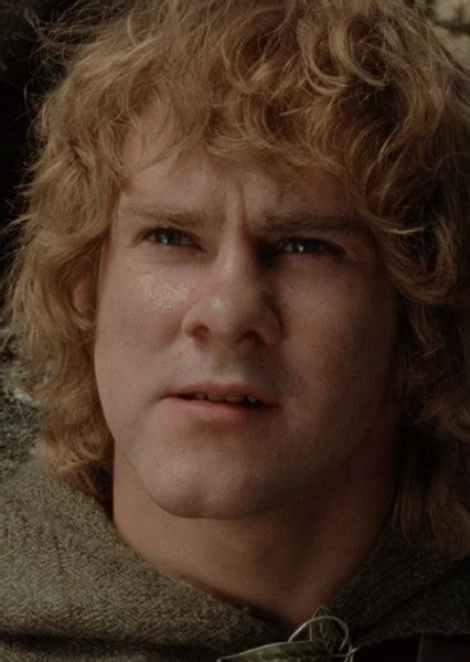 Merry Brandybuck Fan Casting