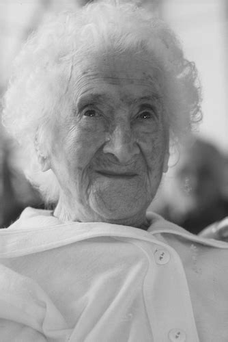 Jeanne Calment's Unique 122-Year Life Span: Facts and Factors; Longevity History in Her ...