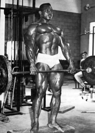 Old School Bodybuilding Workout | Old School Labs