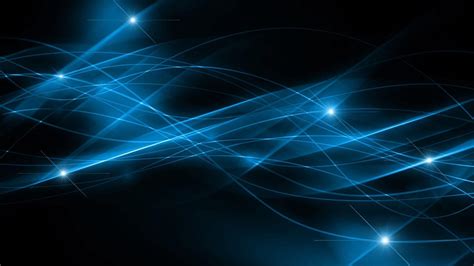 Black And Blue Abstract Wallpapers - Wallpaper Cave