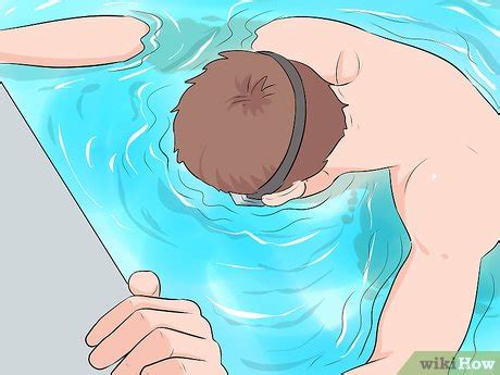 3 Ways to Learn to Swim As an Adult - wikiHow