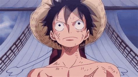 Luffy GIFs - Find & Share on GIPHY