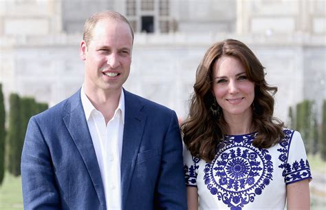 Kate Middleton and Prince William’s Relationship: A Complete Timeline ...