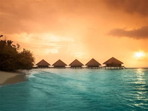 Your Complete Guide to a Luxury Honeymoon in Bora Bora | Bora bora ...