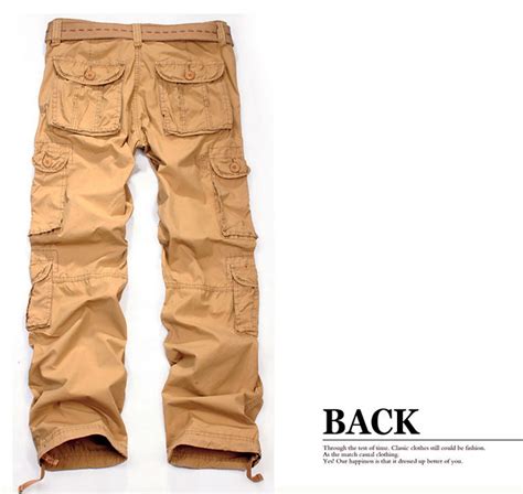 Men's cargo pants 3316 | men's cargo pants | May Lee | Flickr
