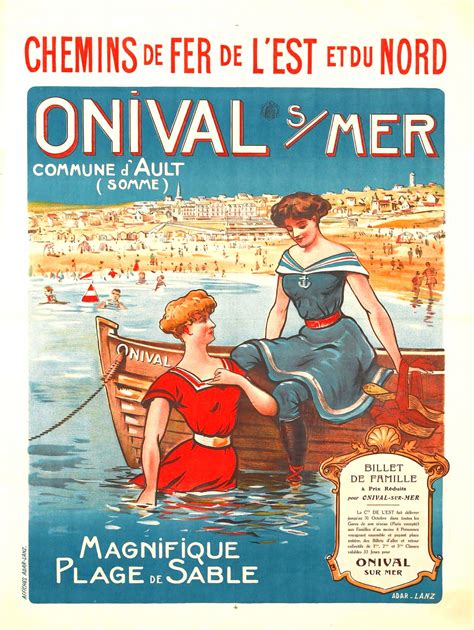 France Bad Travel Poster Vintage Free Stock Photo - Public Domain Pictures