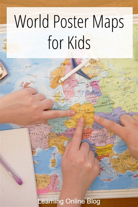 Pin on Homeschool Geography