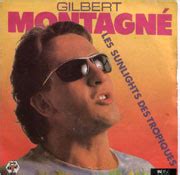 Les sunlights des tropiques - Gilbert Montagné (1985) Hit-Parade.net
