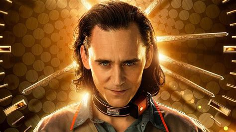 Loki season 2 announced during finale's post-credits scene | GamesRadar+