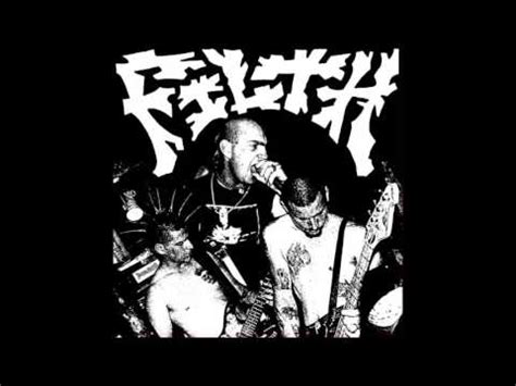 Filth - 1990-1992 - Discography - YouTube