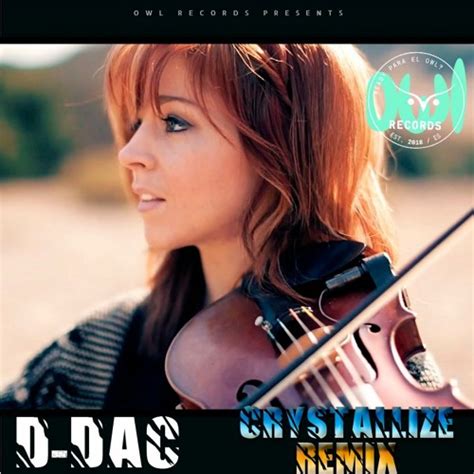 Stream D - Dac - Lindsey Stirling - Crystallize (Remix) [FREE DOWNLOAD ...