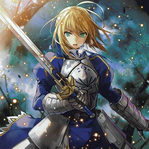 Artoria Pendragon 🗡Saber🗡 (Fate/Zero) cosplay 😍👍 | Anime Amino