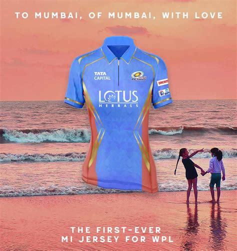 Like Mumbai Indians' WPL Jersey? - Rediff Cricket