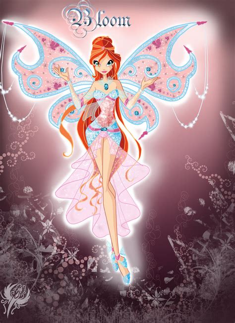 bloom - The Winx Club Photo (16702491) - Fanpop