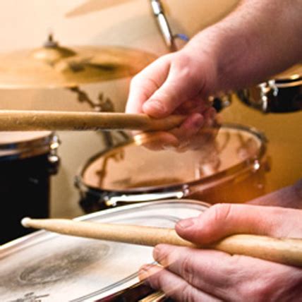 10 Best Drum Lessons Near Me and You 2022