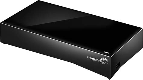 Questions and Answers: Seagate Personal Cloud 4TB External Hard Drive (NAS) Black STCR4000101 ...