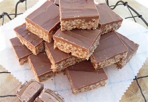 Mars Bar Slice with a Twist Recipe | Australia's Best Recipes