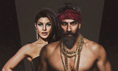 ‘Bachchan Pandey’: Jacqueline Fernandez To Renuite With Akshay Kumar ...