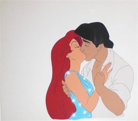 Ariel and Eric - Disney Couples Photo (6398154) - Fanpop