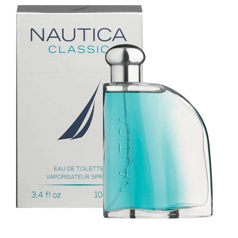 Buy Nautica Classic Colognes online at best prices. – Perfumeonline.ca