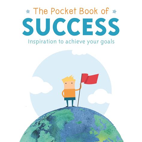 The Pocket Book of Success - Anne Moreland