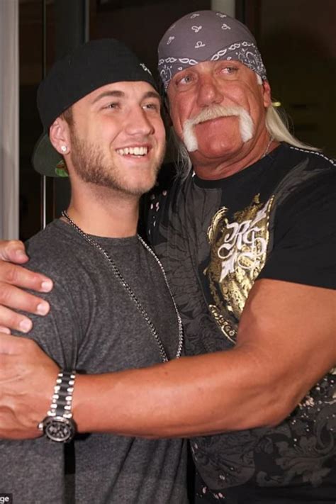 Where Is Nick Hogan Now? Hulk Hogan Son Arrested In DUI- Jail & Girlfriend