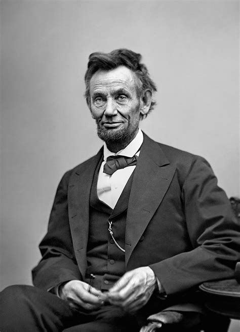 Abraham Lincoln » Voyage - Carte - Plan