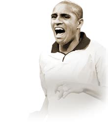 Roberto Carlos FIFA 21 Icon Moment - 92 Rated - Prices and In Game Stats - FUTWIZ