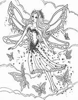 Get This Printable Fairy Coloring Pages Online 72656 sketch template