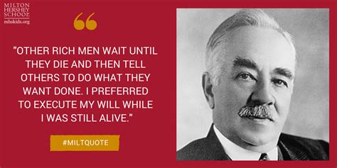Milton Hershey School History - A Dream Realized and Sustained | Milton hershey, Milton ...