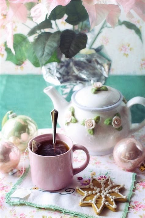 Tea Time December · Free photo on Pixabay