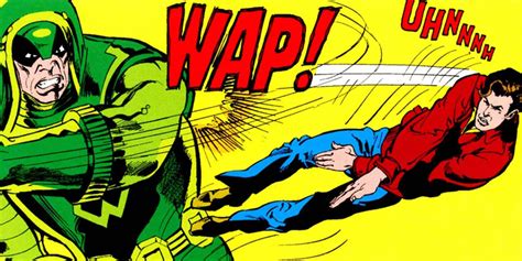 Looking Back at the Kree-Skrull War, the Forerunner of Modern Comics Events