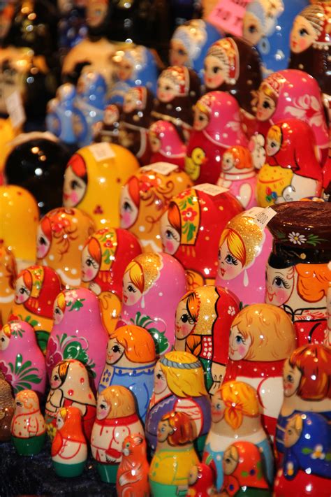 Free Images : food, color, toy, carving, christmas market, wooden figures, sweetness, christmas ...