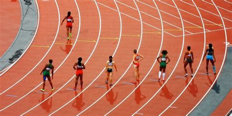 Track and Field Events - History, Types and Governing Body