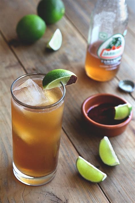 Jarritos Cocktail Recipes | POPSUGAR Latina