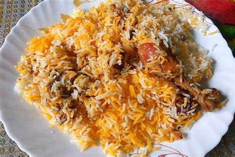 Order The Best Biryani In Mumbai From Chakh Le Lucknow | LBB, Mumbai