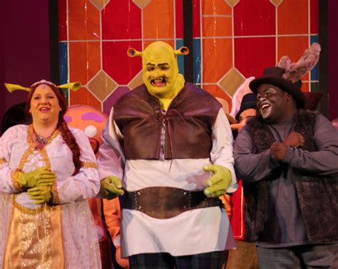 Thelonious Shrek Cosplay - bmp-tootles