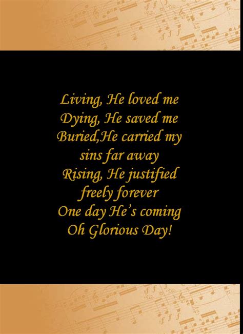 Glorious Day Quotes. QuotesGram