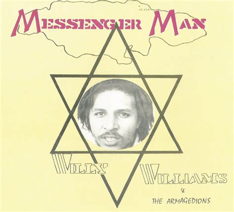 I MAN - Willi Williams